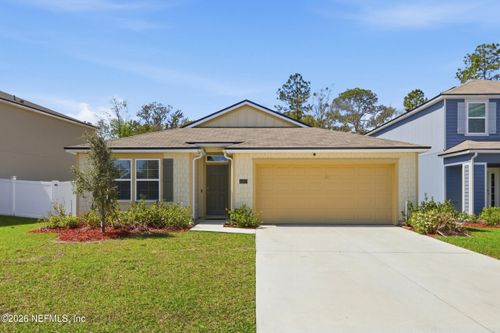 3067 Rustic Deer Way, GREEN COVE SPRINGS, FL, 32043-8680 | Card Image