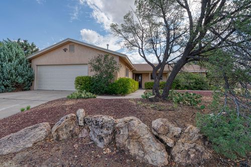 9201 Academy Hills Dr Ne, Albuquerque, NM, 87111-1301 | Card Image