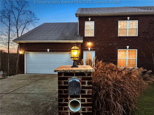 63 Dolaron Lane, South Charleston, WV, 25309 | Card Image