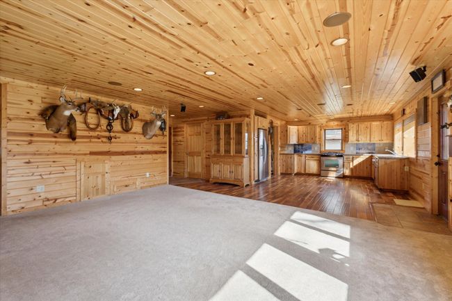 7952 Main St, House other with 3 bedrooms, 2 bathrooms and null parking in Newaygo MI | Image 19
