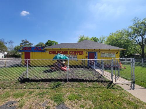 4918 Broadway Ave, Haltom City, TX, 76117-3627 | Card Image