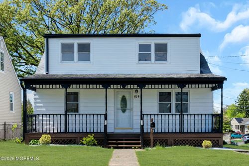 414 S Pine Avenue, South Amboy, NJ, 08879 | Card Image