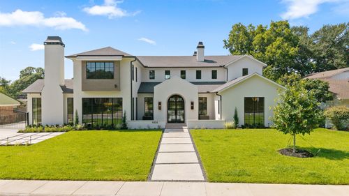 6454 Sondra Dr, Dallas, TX, 75214-3400 | Card Image