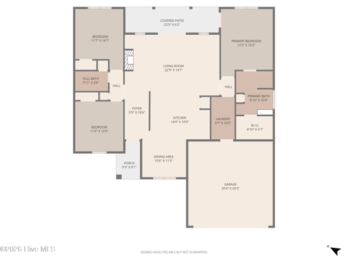 404 Hidden Oaks Dr, Jacksonville, NC, 28546-9681 | Card Image