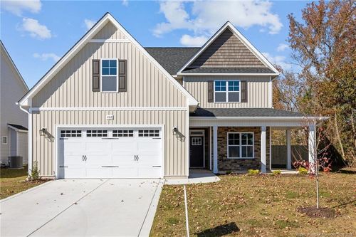 402 Lyman Dr, Fayetteville, NC, 28312-7675 | Card Image