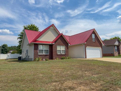 1903 Fieldstone Dr, Columbia, TN, 38401-6853 | Card Image