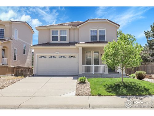 2354 Cactus Bloom Ct, Castle Rock, CO, 80109-3600 | Card Image