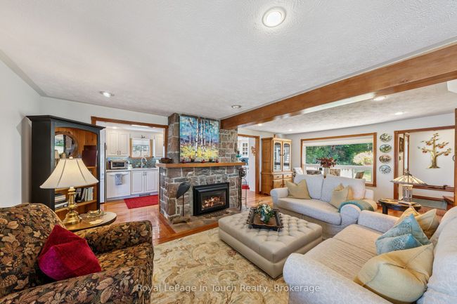 1443 Champlain Rd, House other with 5 bedrooms, 3 bathrooms and 6 parking in Tiny ON | Image 19