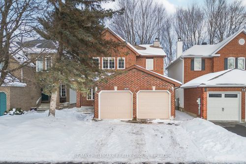 60 Ipswich Terrace, Kanata, ON, K2K2R3 | Card Image