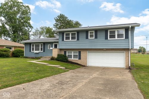 1903 Elizaville Rd, Lebanon, IN, 46052-1222 | Card Image