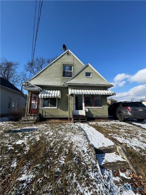 1614 Oak Street, Toledo, OH, 43605 | Card Image