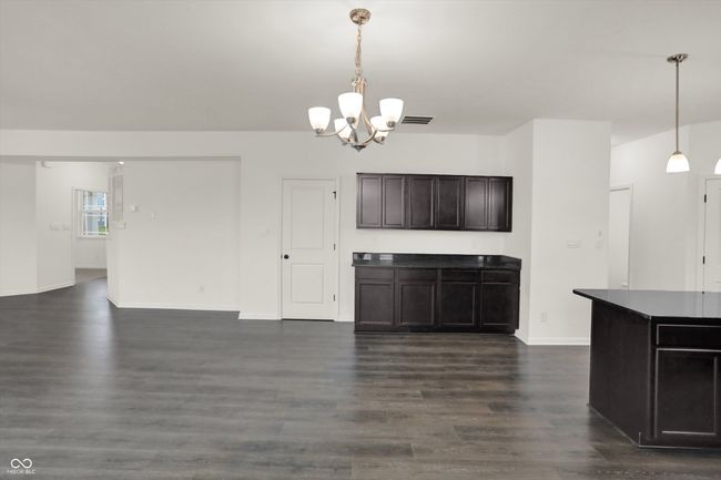 8962 Rowling Way, House other with 4 bedrooms, 3 bathrooms and null parking in Indianapolis IN | Image 13