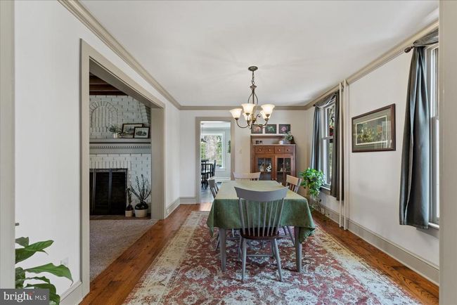 601 S Oak St, House other with 4 bedrooms, 2 bathrooms and null parking in MANHEIM PA | Image 27