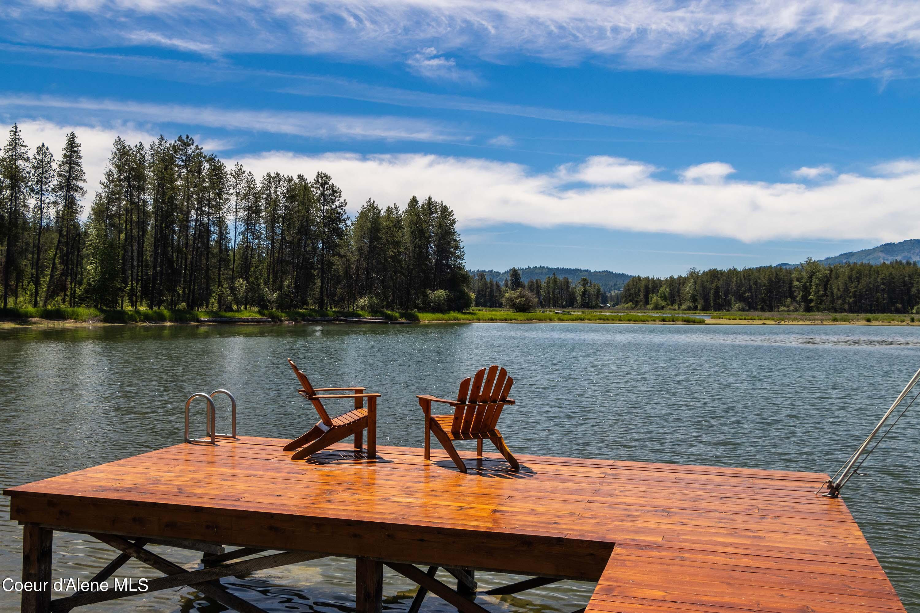 Swan Shores Dr, Sagle, ID 83860