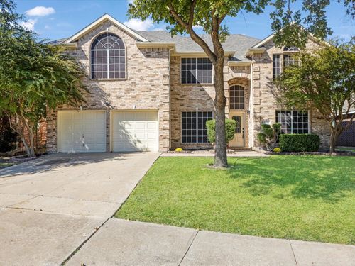 9014 Hogan Dr, Rowlett, TX, 75089-4819 | Card Image
