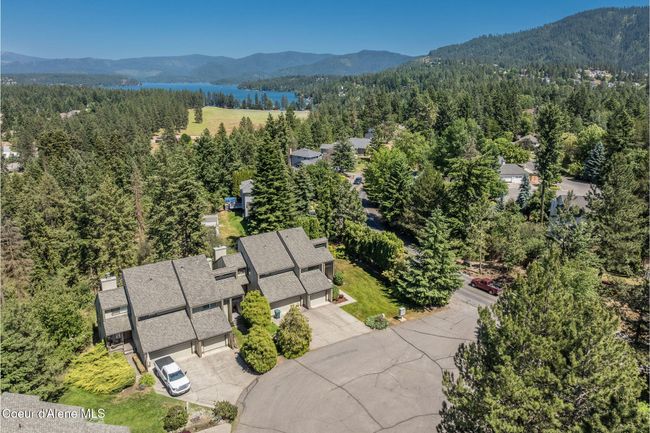 1057 E Loch Lomond Ct, Condo with 2 bedrooms, 2 bathrooms and null parking in Hayden ID | Image 39