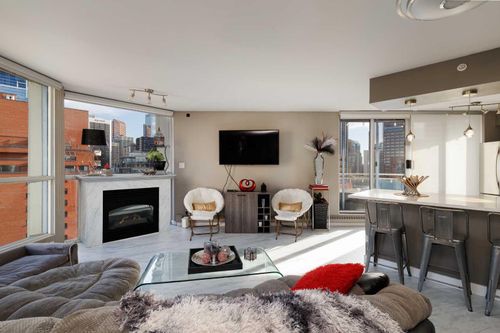 1303-804 3 Ave Sw, Calgary, AB, T2P0G9 | Card Image