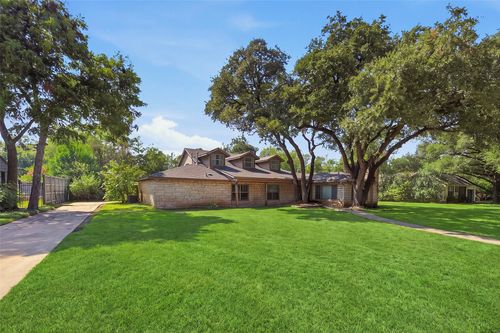 3705 Brighton Rd, Fort Worth, TX, 76109-3505 | Card Image