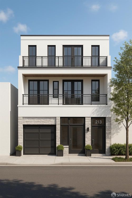 213 Visitacion Ave, Brisbane, CA, 94005-1562 | Card Image