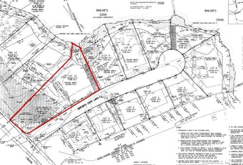 26 Bakers Cv, Groton, CT, 06340-6045 | Card Image