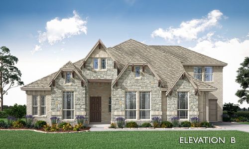 9513 Dove Chase Rd, Justin, TX, 76247-4340 | Card Image