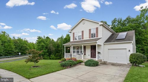128 King James Cir, EDGEWOOD, MD, 21040-3444 | Card Image