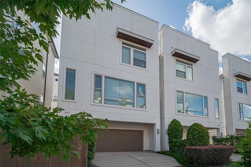 4117 Driscoll Street, Houston, TX, 77098 | Card Image