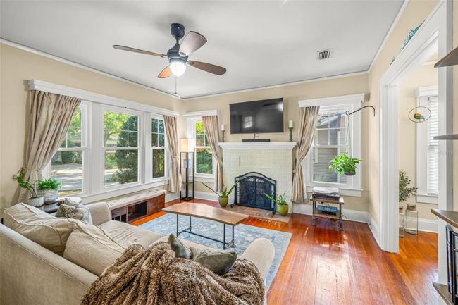 1211 E Comanche Ave, House other with 3 bedrooms, 2 bathrooms and null parking in TAMPA FL | Image 9