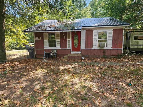 7217/7219 Mabelvale Cut Off, Little Rock, AR, 72209-8121 | Card Image