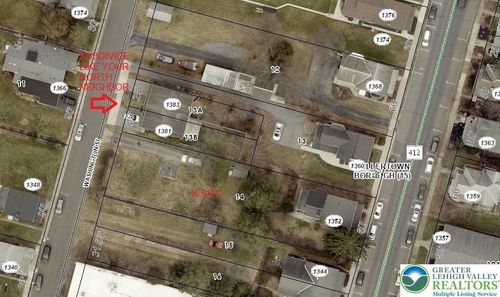 1379 Washington St, HELLERTOWN, PA, 18055-1366 | Card Image