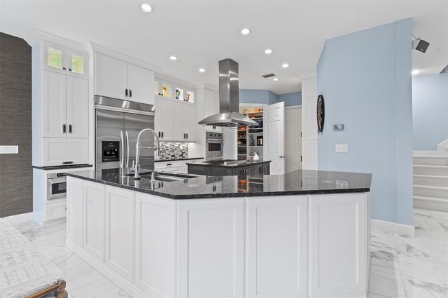 4161 Ne 30 Th Ter, House other with 5 bedrooms, 7 bathrooms and null parking in Lighthouse Point FL | Image 22