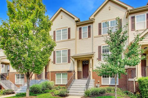 309 Western Ave, Des Plaines, IL, 60016-3430 | Card Image