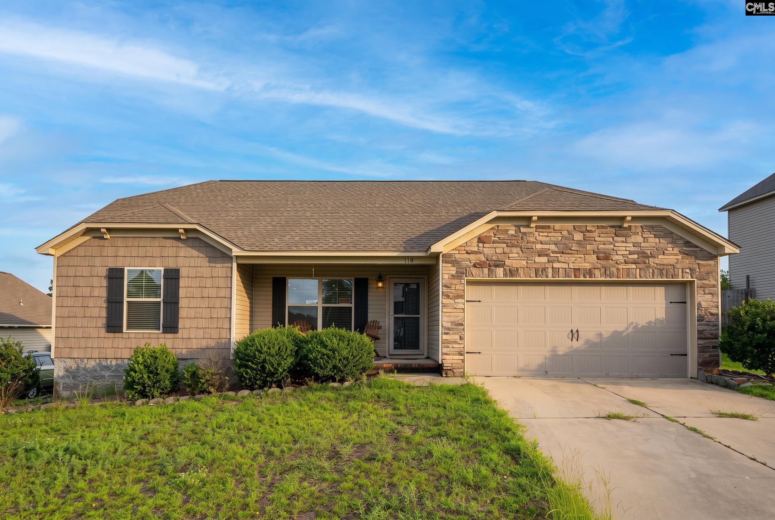 Residential in Gadsden