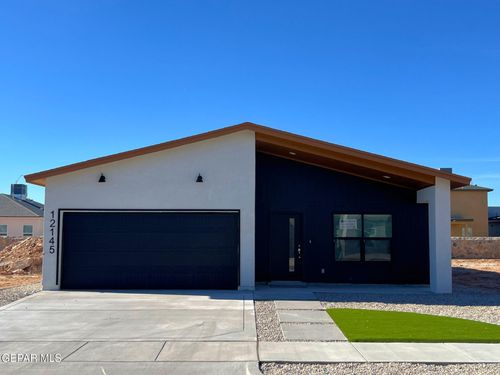 12145 Sanaa Dr, El Paso, TX, 79934-2241 | Card Image