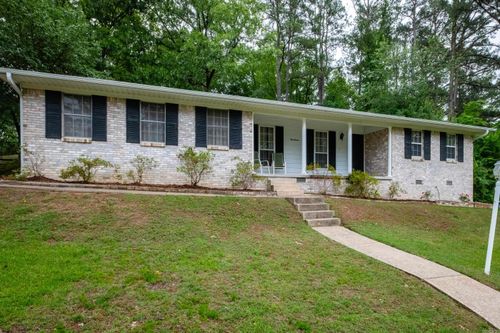 411 N Mcadoo Street, Little Rock, AR, 72205 | Card Image
