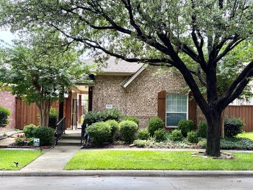 7585 Glasshouse Walk, Frisco, TX, 75035-3116 | Card Image
