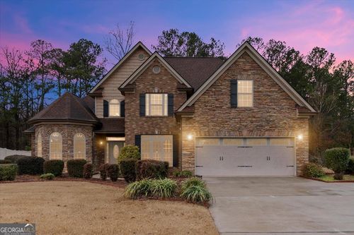 197 Berrywood Court, Mcdonough, GA, 30253 | Card Image