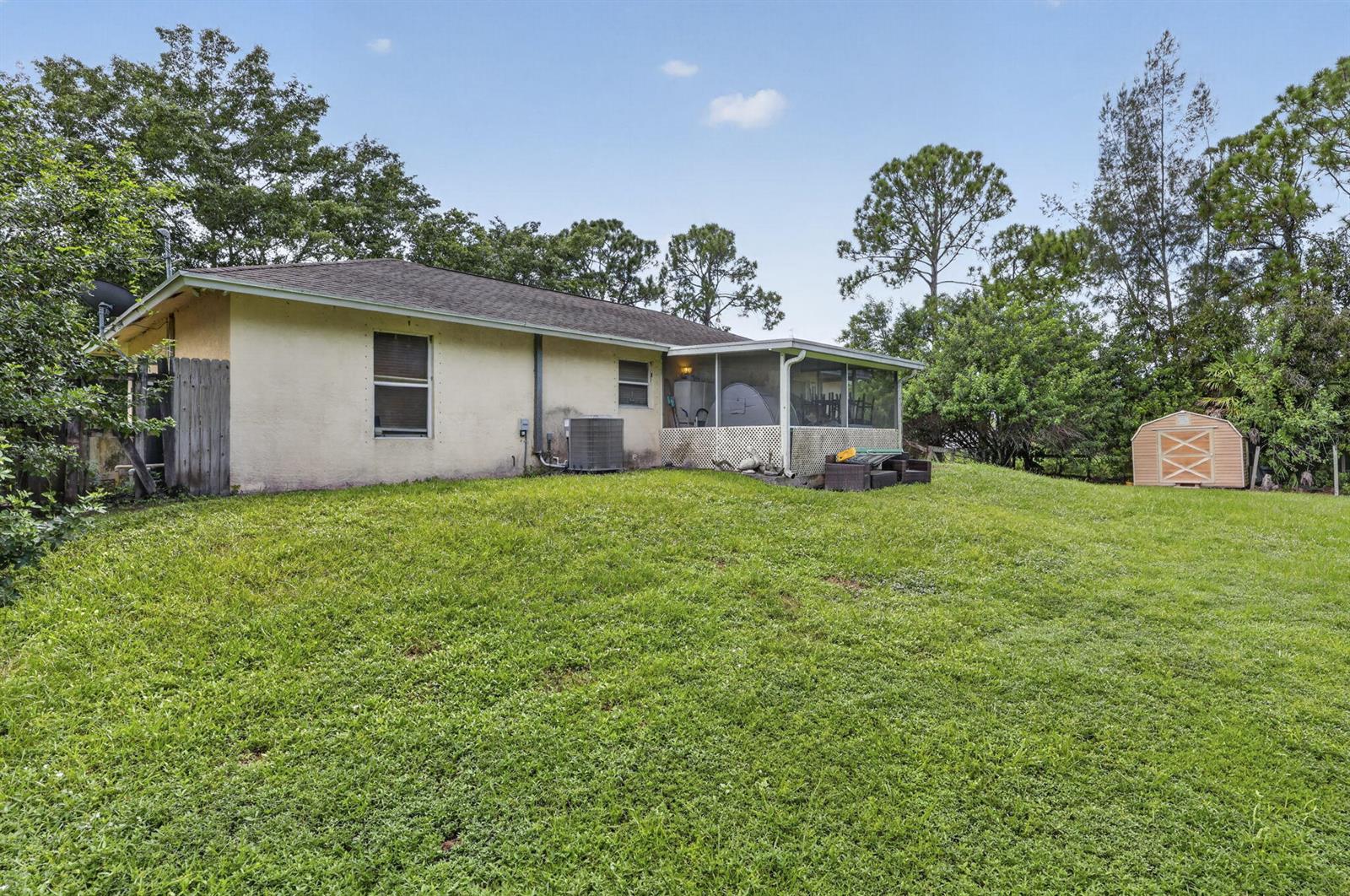 Residential in Loxahatchee 4