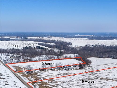Lot 1 - 3708 Penewit Rd, Spring Valley, OH, 45370-9729 | Card Image