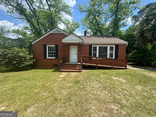 705 Schley Ave, Cordele, GA, 31015-1565 | Card Image