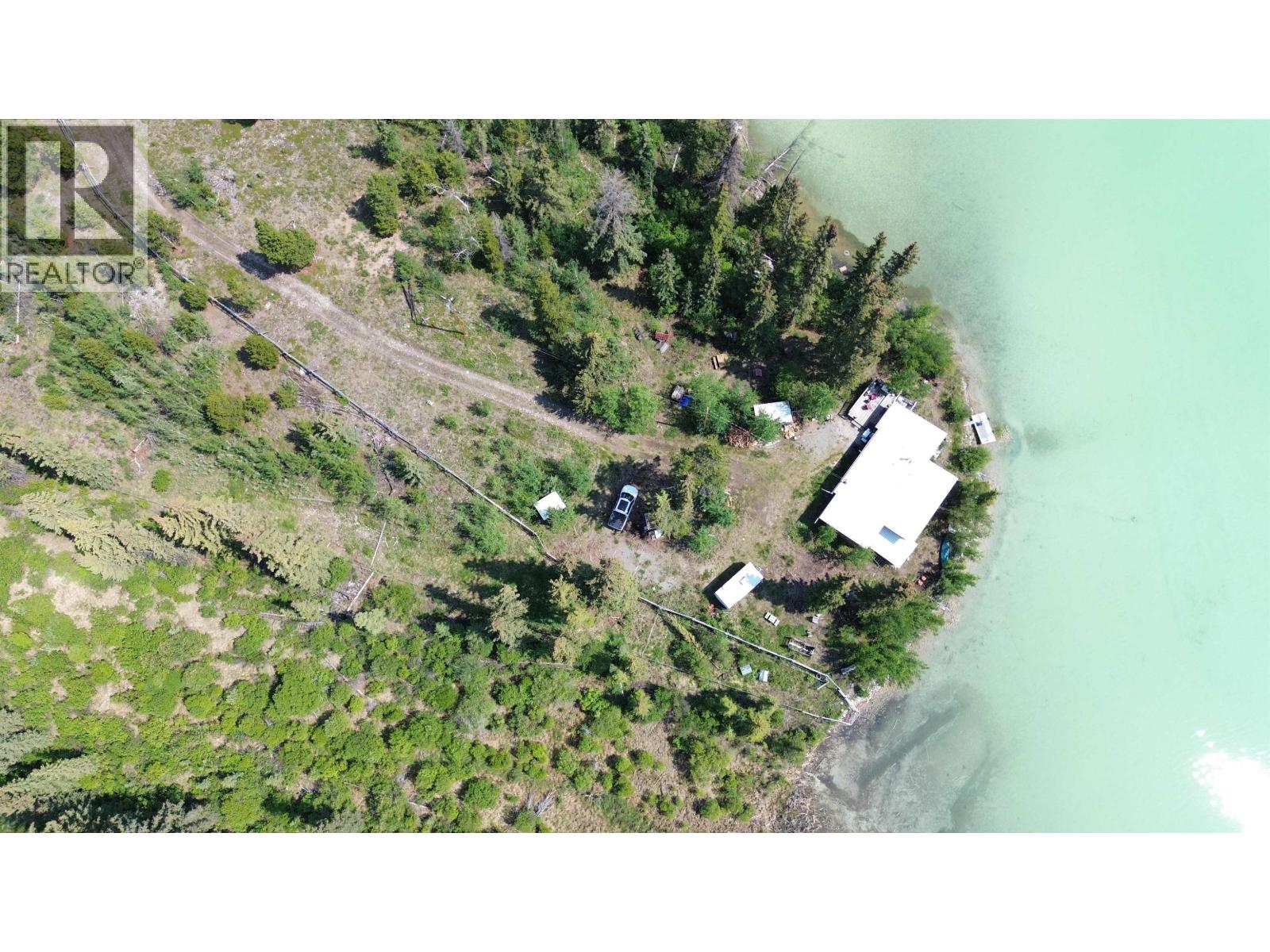 Residential in Williams Lake 2