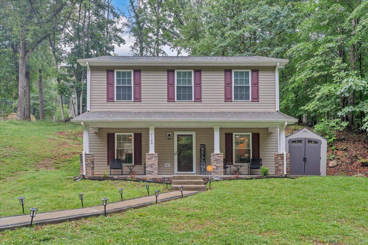 Residential in Roanoke 2