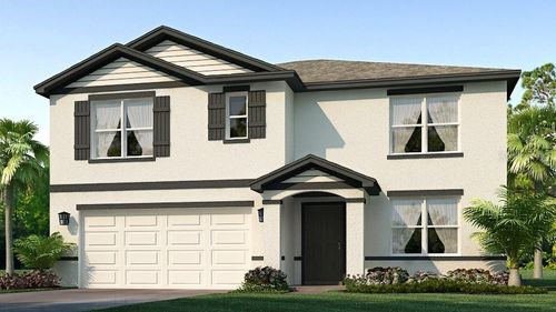 5818 Silver Moonlight Dr, Palmetto, FL, 34221-1591 | Card Image