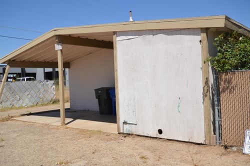 324 W Navajo Rd, Tucson, AZ, 85705-3551 | Card Image