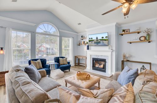 1322 Kingsford Lane, Mount Pleasant, SC, 29466 | Card Image