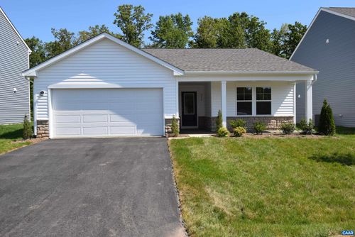 335 Horse Path Dr, Charlottesville, VA, 22902 | Card Image