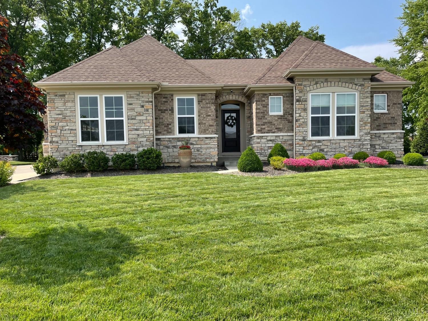 Derby Place Rd, Batavia, OH 45103