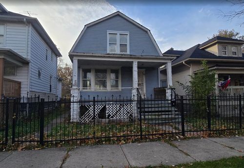 121 W 109th Pl, Chicago, IL, 60628-3413 | Card Image