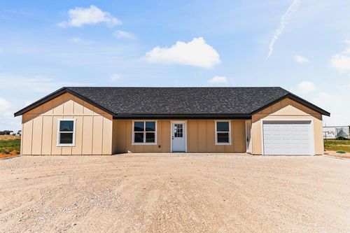 664 Private Road 303l, Seminole, TX, 79360-1829 | Card Image