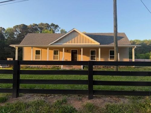 257 Stancil Rd, Ball Ground, GA, 30107-2005 | Card Image